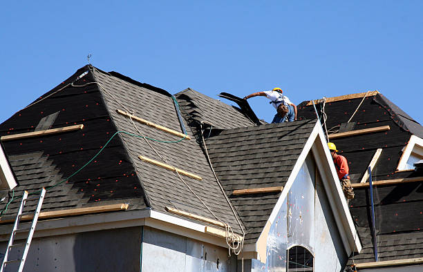 Best Residential Roofing Contractor  in Tyler, TX