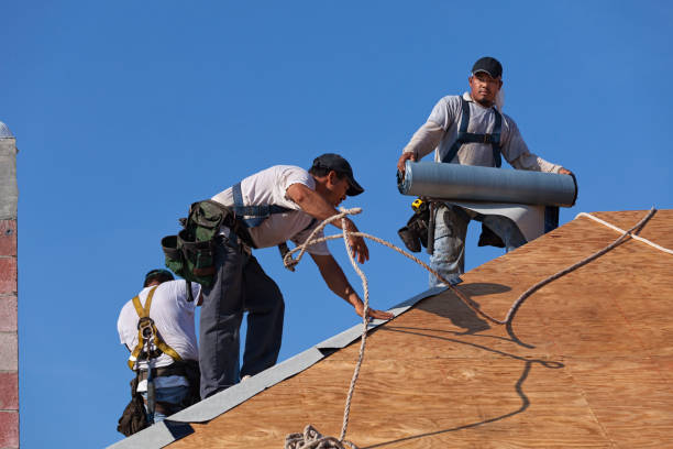 Roof Installation Near Me in Tyler, TX