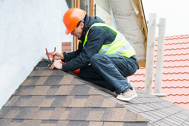 Reliable Tyler, TX Roofing Contractor Solutions